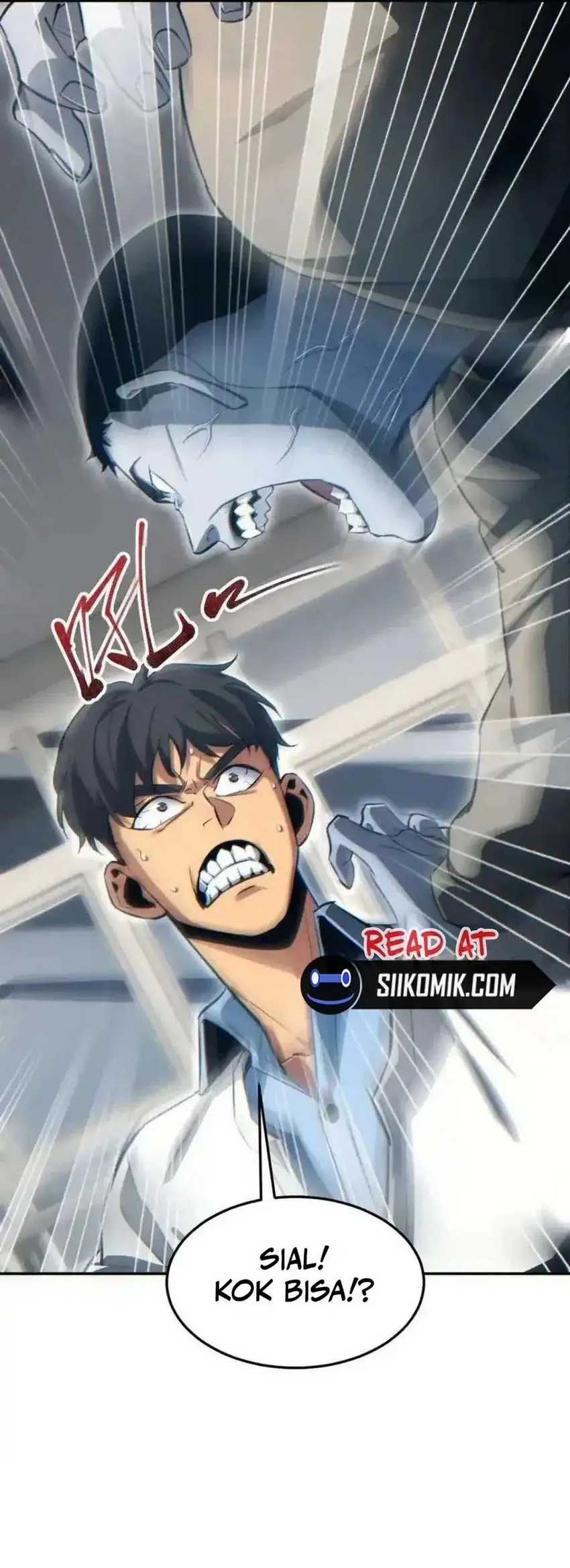 Rebirth in the Apocalypse: I Reach the Top by Opening Boxes Chapter 20 Gambar 55