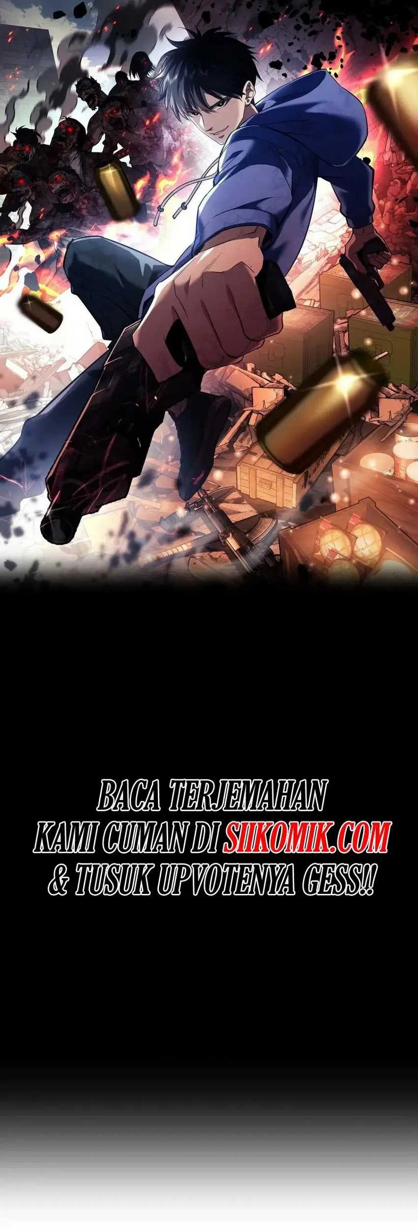 Manhua Rebirth in the Apocalypse: I Reach the Top by Opening Boxes Chapter 21 gambar nomor 2