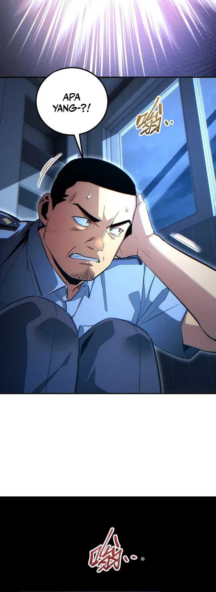 Rebirth in the Apocalypse: I Reach the Top by Opening Boxes Chapter 21 Gambar 52