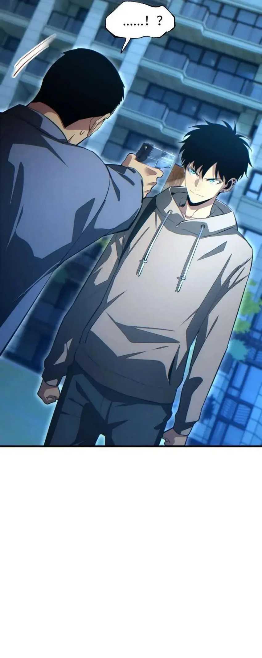 Rebirth in the Apocalypse: I Reach the Top by Opening Boxes Chapter 22 Gambar 19