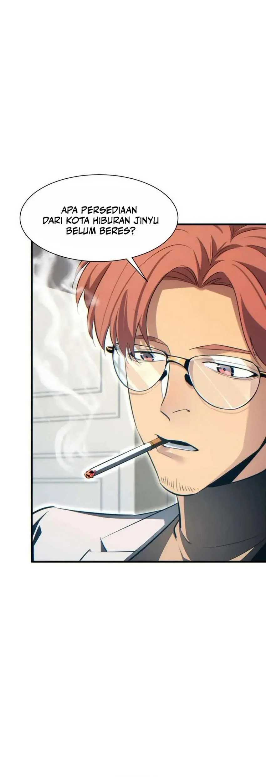 Rebirth in the Apocalypse: I Reach the Top by Opening Boxes Chapter 22 Gambar 60