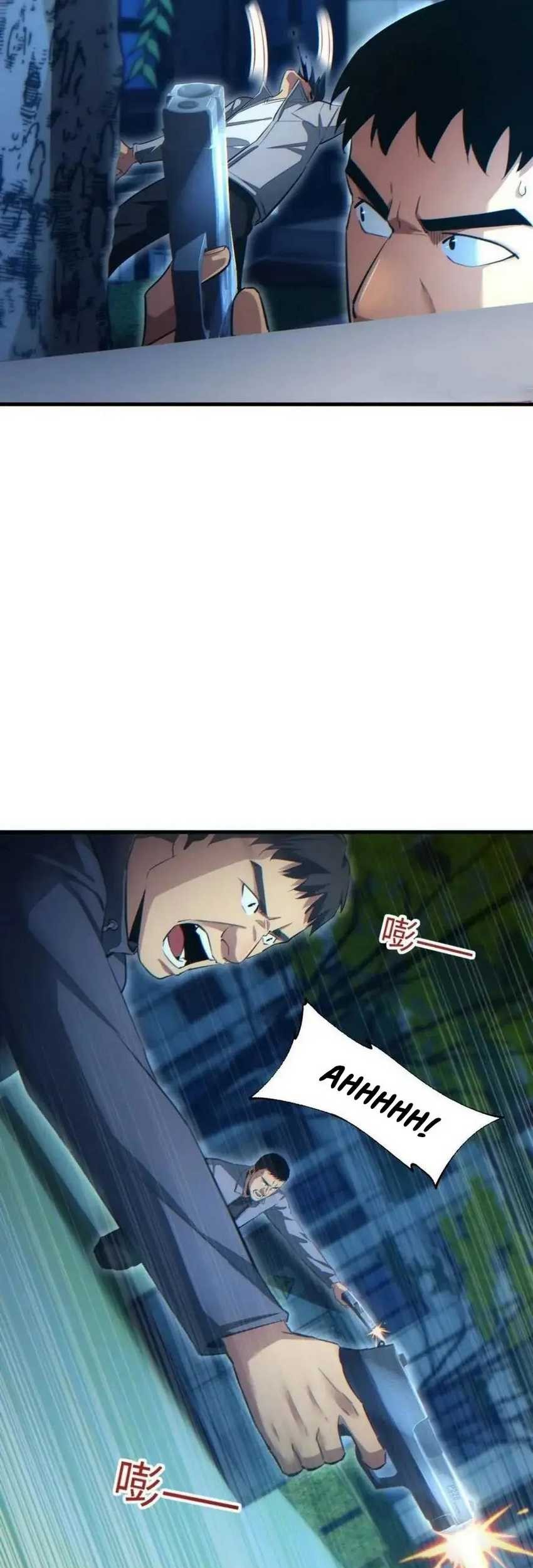 Rebirth in the Apocalypse: I Reach the Top by Opening Boxes Chapter 22 Gambar 6