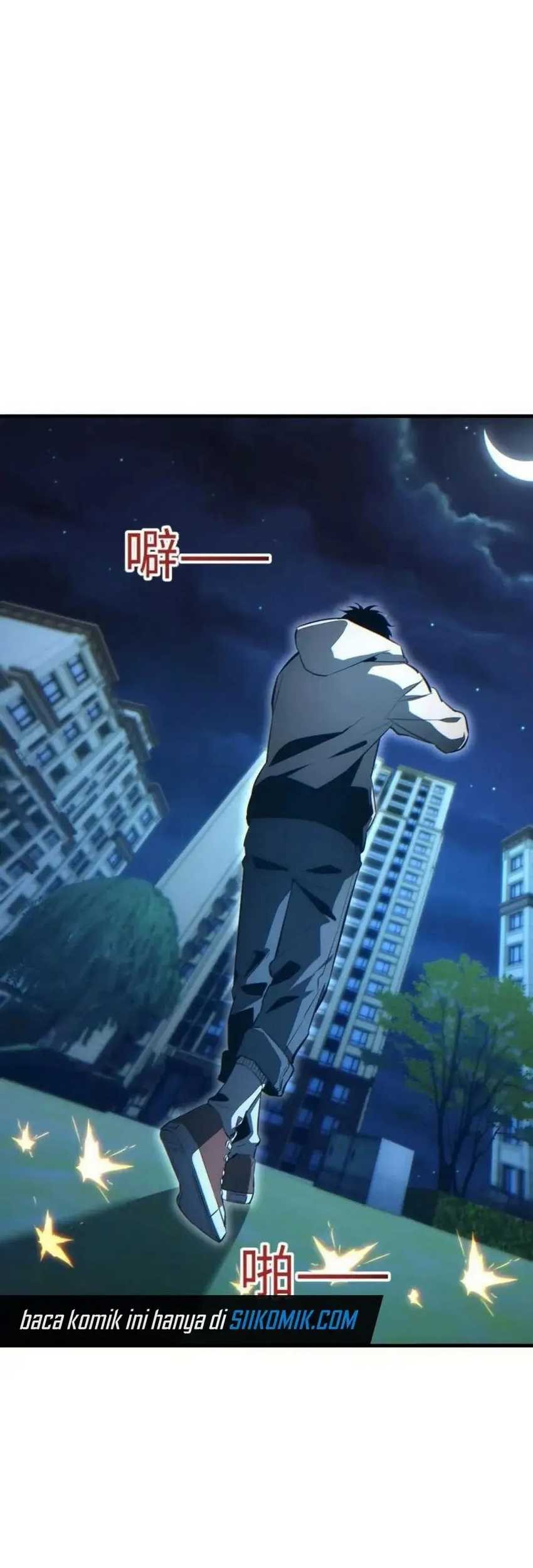 Rebirth in the Apocalypse: I Reach the Top by Opening Boxes Chapter 22 Gambar 8