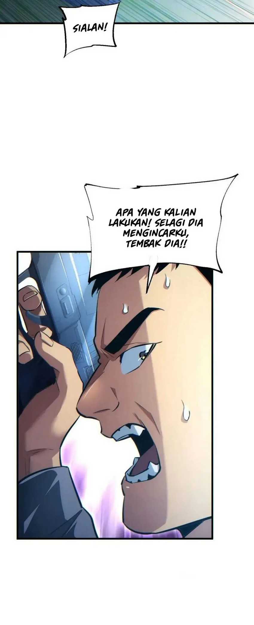 Rebirth in the Apocalypse: I Reach the Top by Opening Boxes Chapter 22 Gambar 13