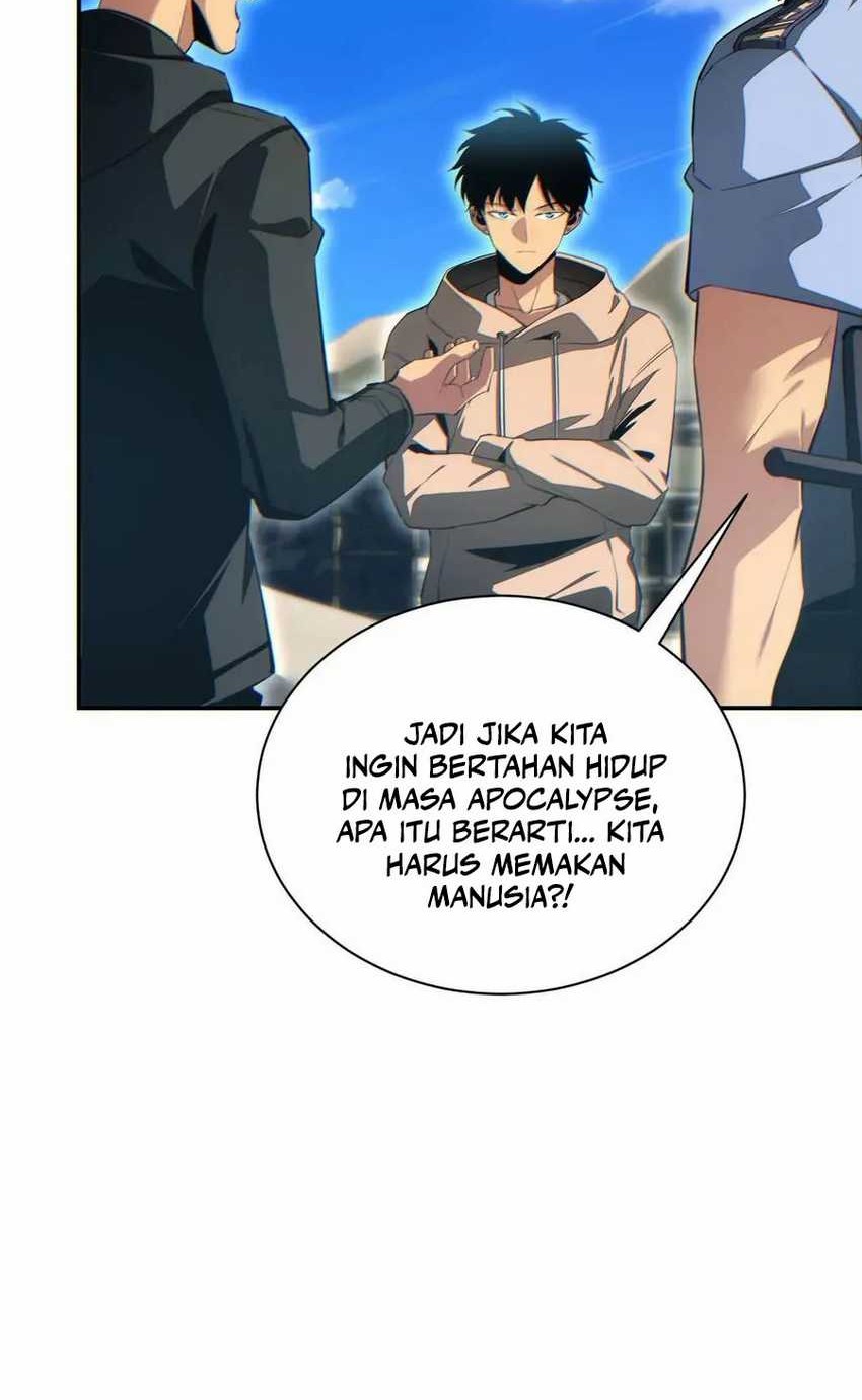 Rebirth in the Apocalypse: I Reach the Top by Opening Boxes Chapter 34 Gambar 20