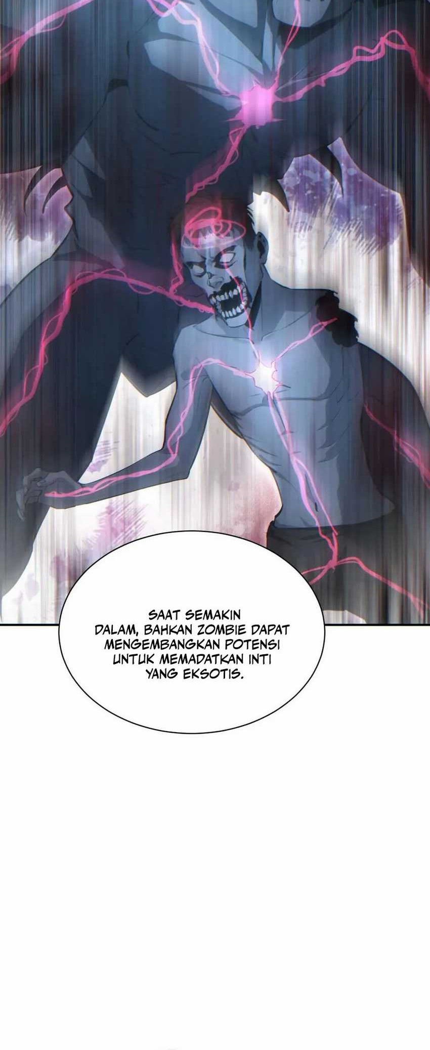 Rebirth in the Apocalypse: I Reach the Top by Opening Boxes Chapter 34 Gambar 24