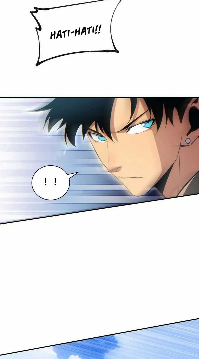 Rebirth in the Apocalypse: I Reach the Top by Opening Boxes Chapter 34 Gambar 28