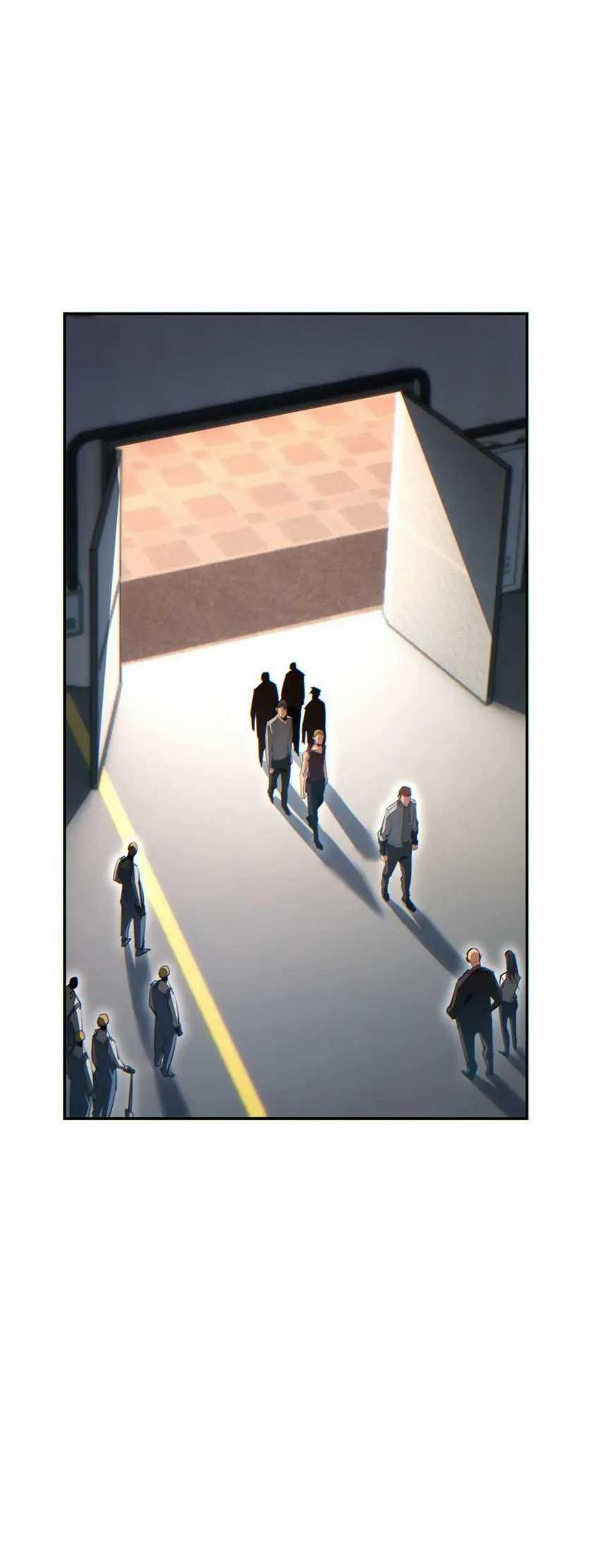 Rebirth in the Apocalypse: I Reach the Top by Opening Boxes Chapter 34 Gambar 44