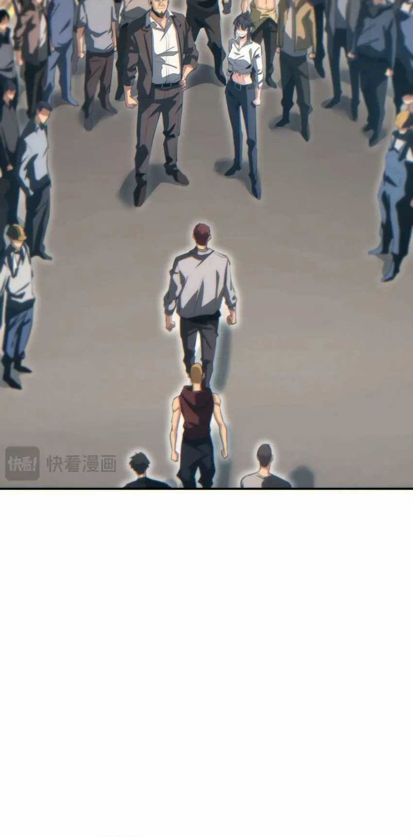 Rebirth in the Apocalypse: I Reach the Top by Opening Boxes Chapter 34 Gambar 56