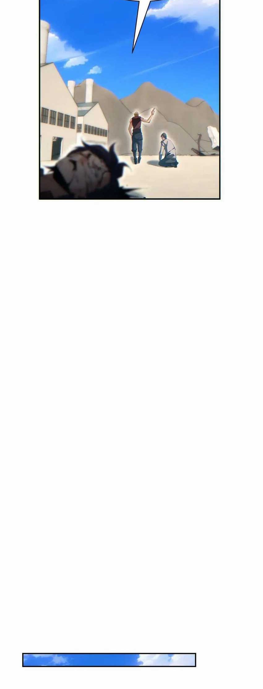 Rebirth in the Apocalypse: I Reach the Top by Opening Boxes Chapter 34 Gambar 10