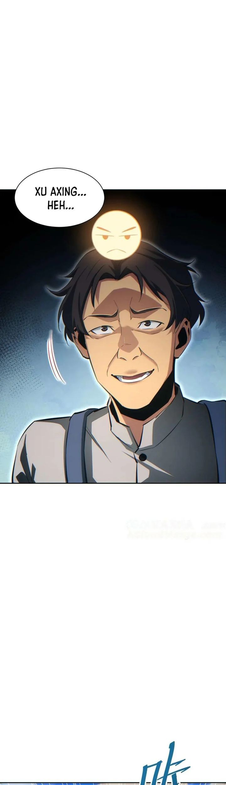 Rebirth in the Apocalypse: I Reach the Top by Opening Boxes Chapter 35 Gambar 37