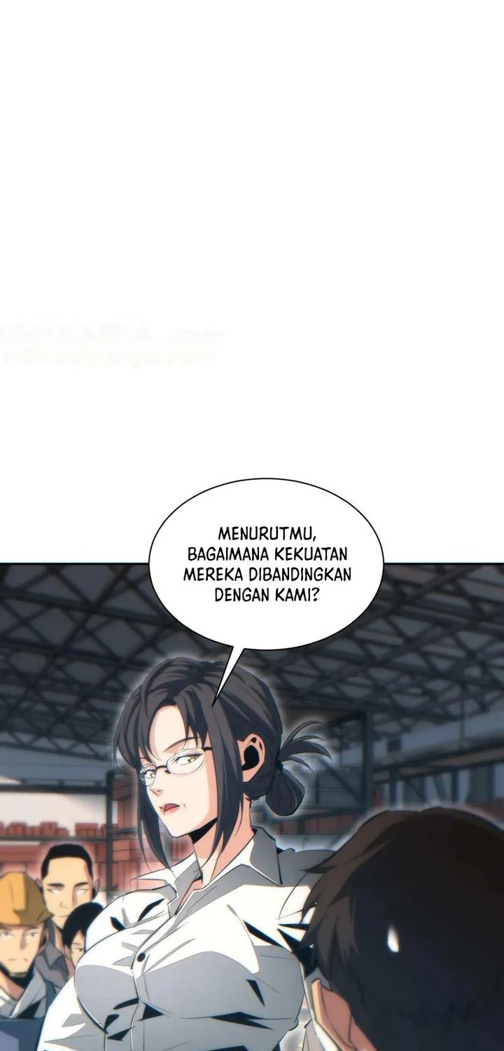 Rebirth in the Apocalypse: I Reach the Top by Opening Boxes Chapter 35 Gambar 10
