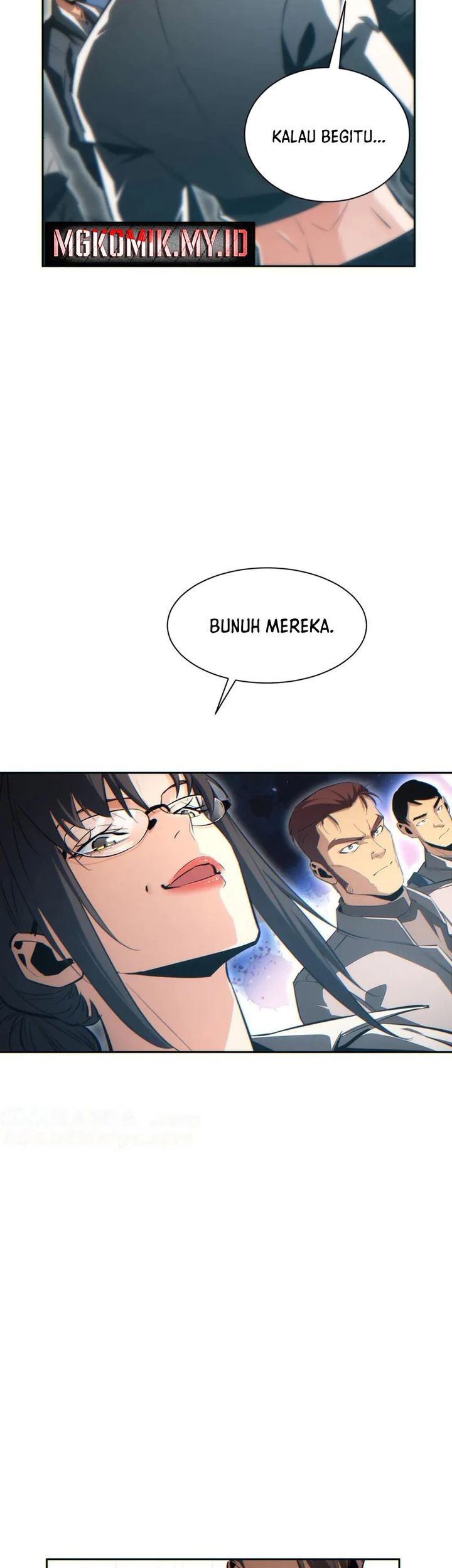 Rebirth in the Apocalypse: I Reach the Top by Opening Boxes Chapter 35 Gambar 15