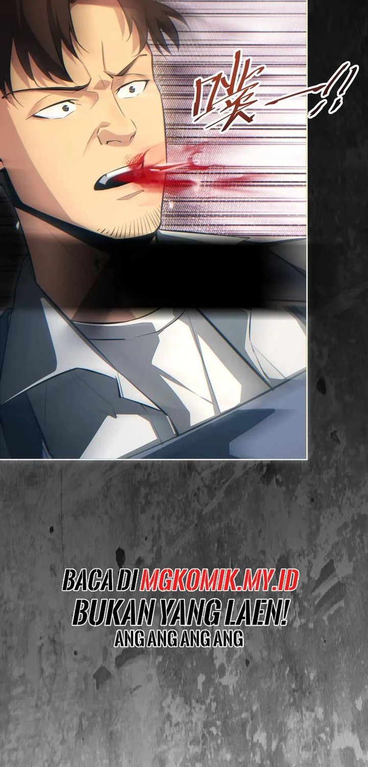 Rebirth in the Apocalypse: I Reach the Top by Opening Boxes Chapter 36 Gambar 6