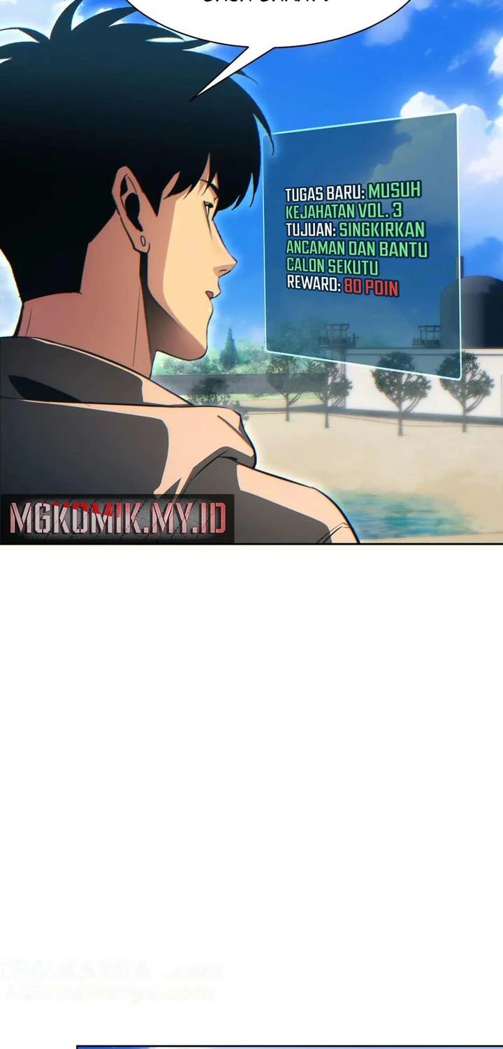 Rebirth in the Apocalypse: I Reach the Top by Opening Boxes Chapter 36 Gambar 26