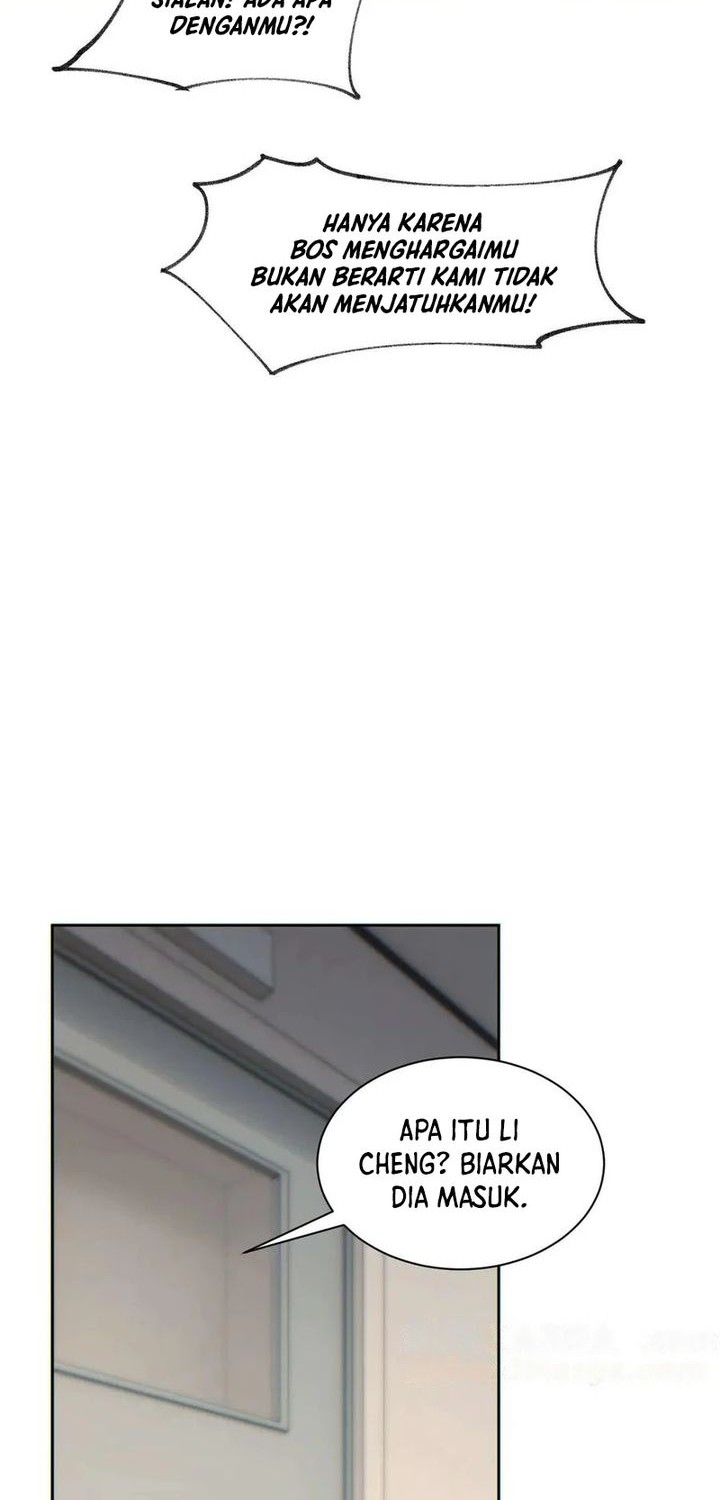 Rebirth in the Apocalypse: I Reach the Top by Opening Boxes Chapter 36 Gambar 36