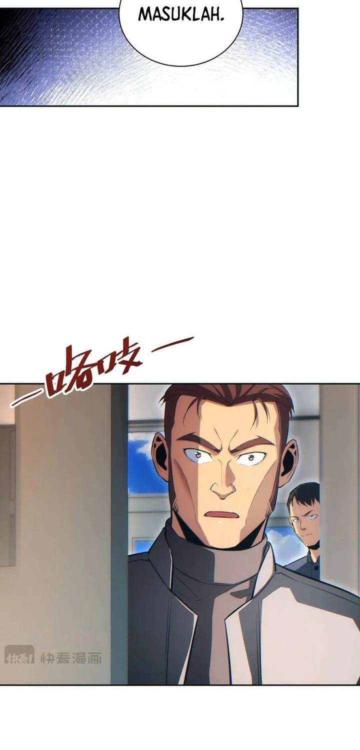 Rebirth in the Apocalypse: I Reach the Top by Opening Boxes Chapter 36 Gambar 38