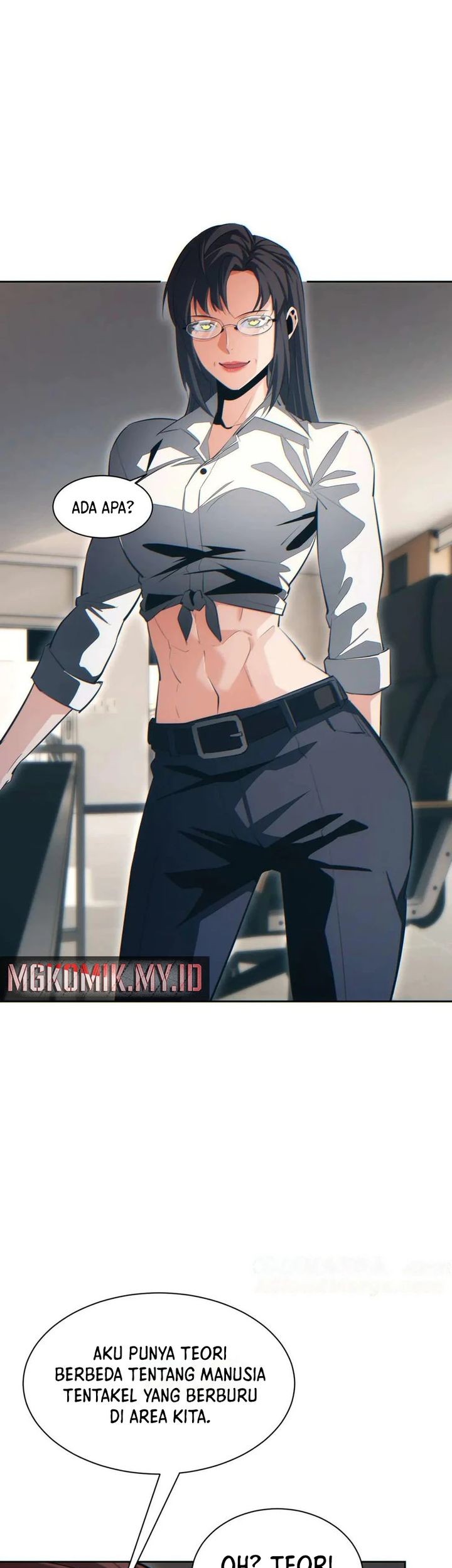 Rebirth in the Apocalypse: I Reach the Top by Opening Boxes Chapter 36 Gambar 39