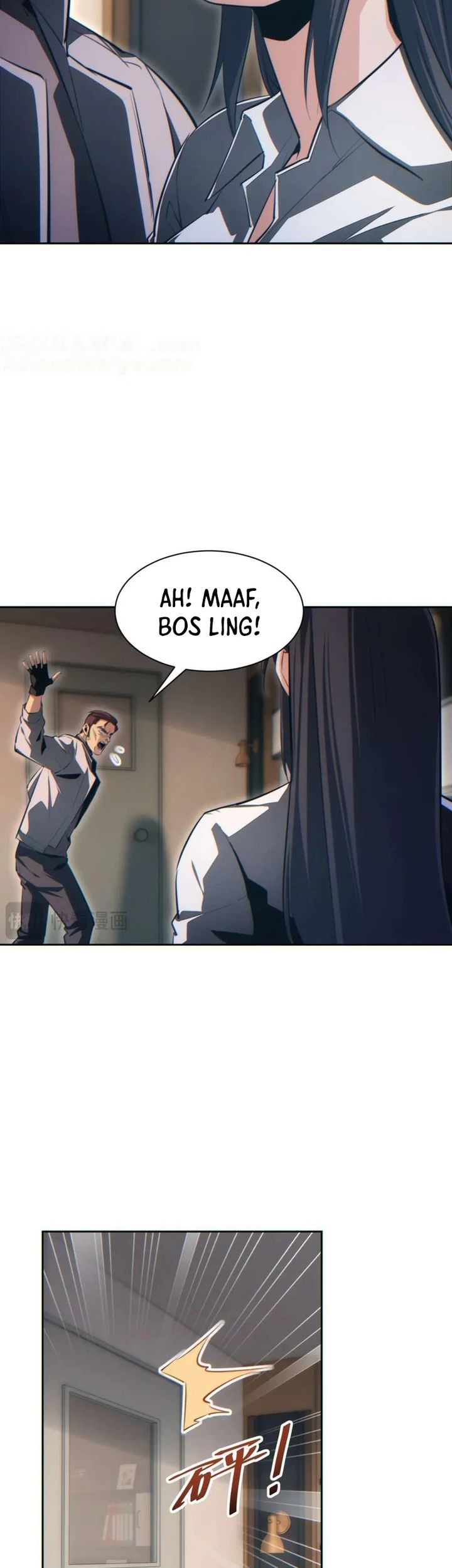 Rebirth in the Apocalypse: I Reach the Top by Opening Boxes Chapter 36 Gambar 45