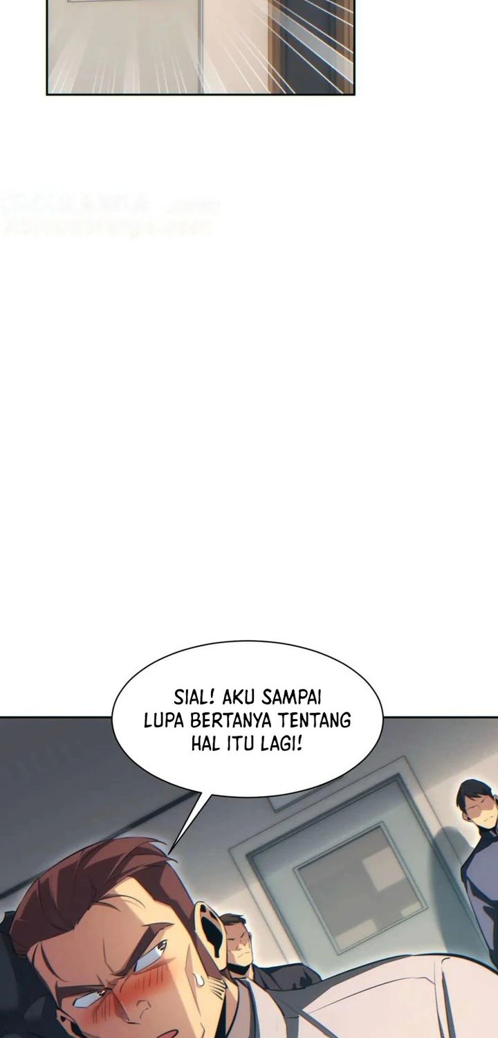 Rebirth in the Apocalypse: I Reach the Top by Opening Boxes Chapter 36 Gambar 46