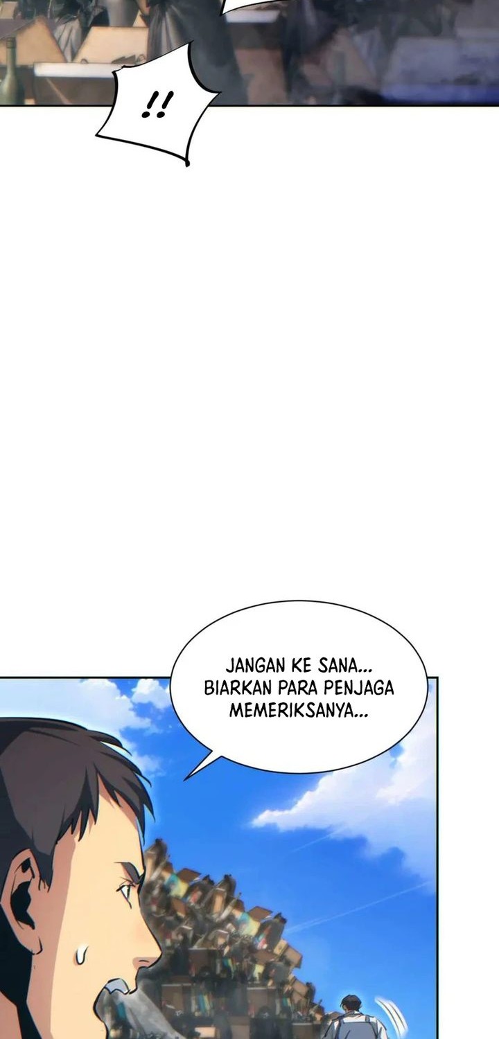 Rebirth in the Apocalypse: I Reach the Top by Opening Boxes Chapter 36 Gambar 4