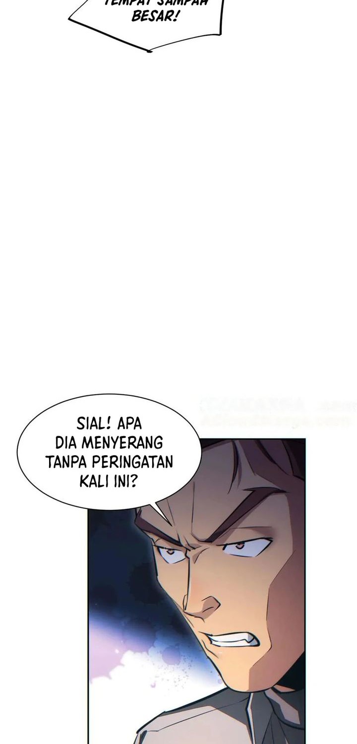 Rebirth in the Apocalypse: I Reach the Top by Opening Boxes Chapter 36 Gambar 10