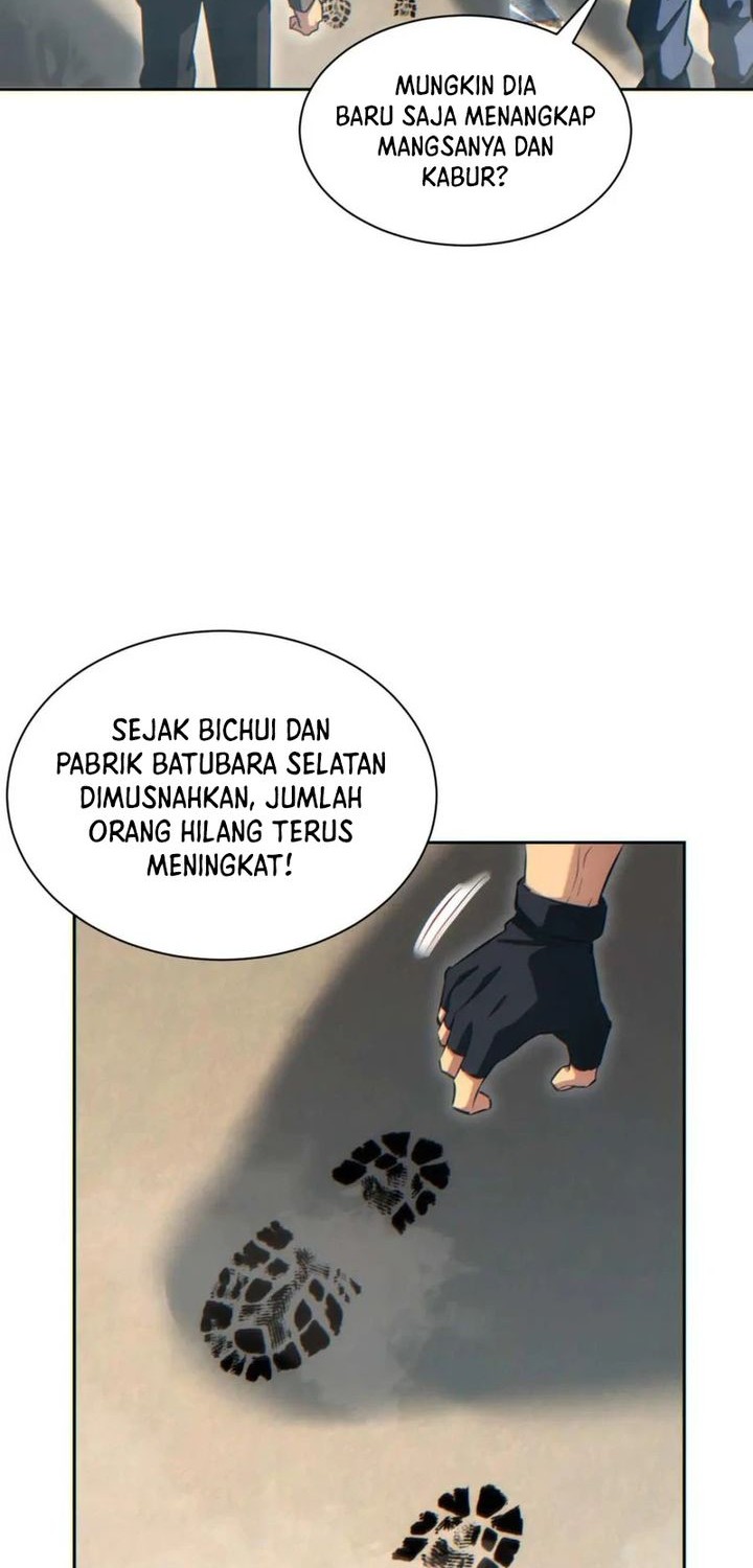 Rebirth in the Apocalypse: I Reach the Top by Opening Boxes Chapter 36 Gambar 16