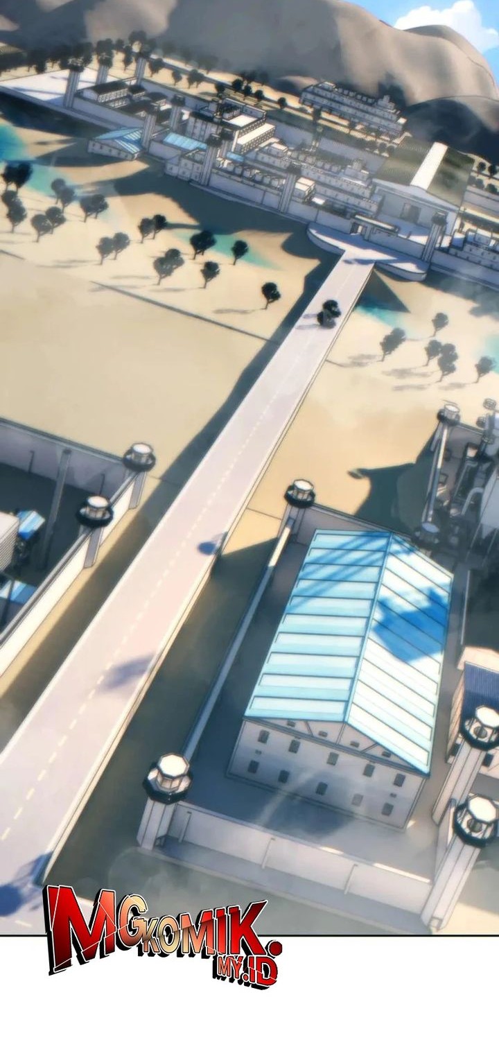 Rebirth in the Apocalypse: I Reach the Top by Opening Boxes Chapter 36 Gambar 18