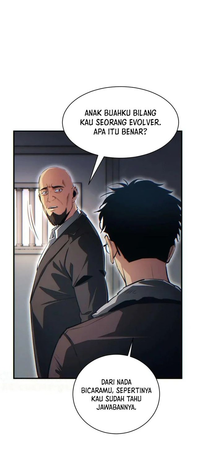 Rebirth in the Apocalypse: I Reach the Top by Opening Boxes Chapter 37 Gambar 30