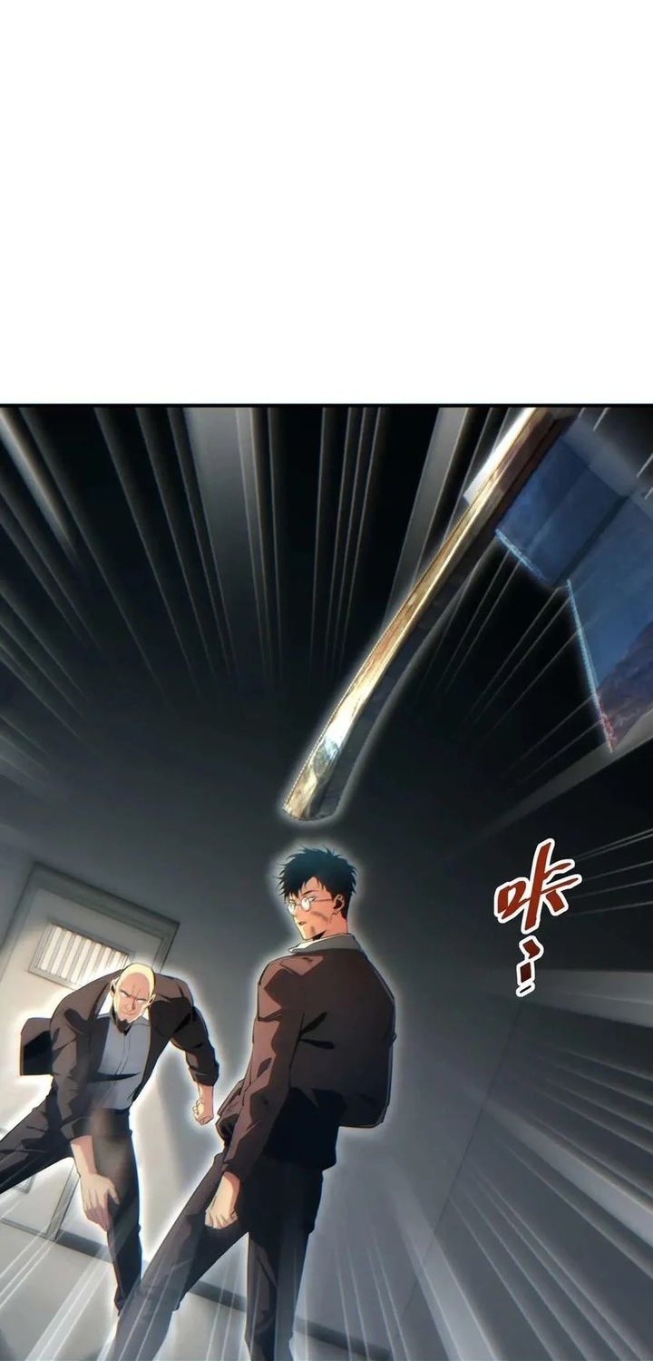 Rebirth in the Apocalypse: I Reach the Top by Opening Boxes Chapter 37 Gambar 32