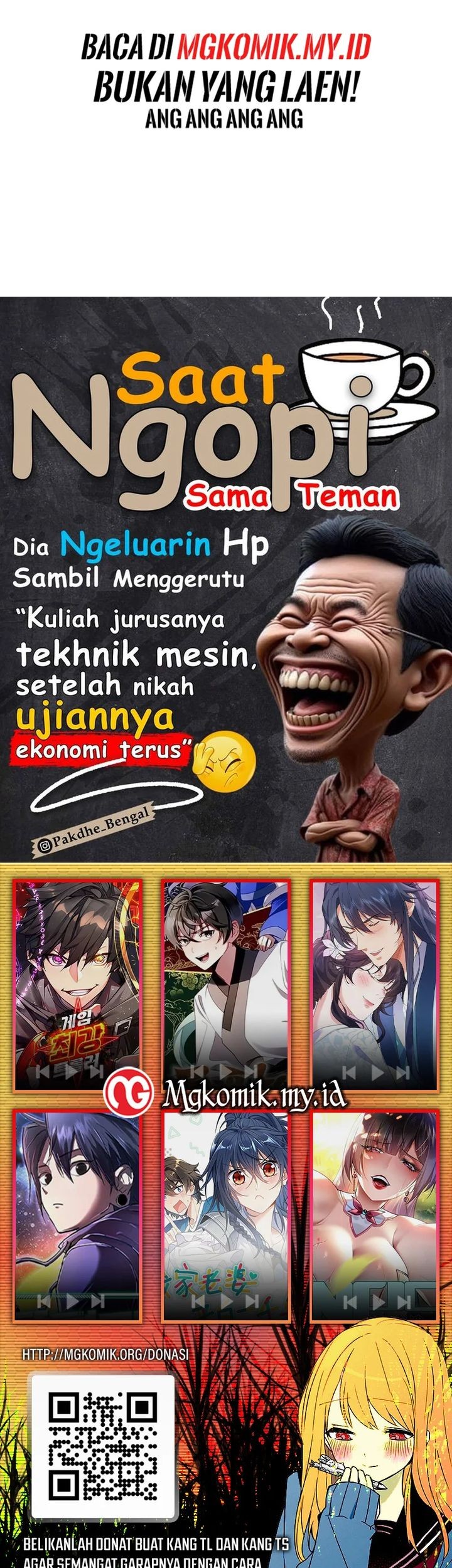 Rebirth in the Apocalypse: I Reach the Top by Opening Boxes Chapter 37 Gambar 43