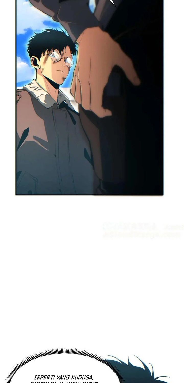 Rebirth in the Apocalypse: I Reach the Top by Opening Boxes Chapter 37 Gambar 16