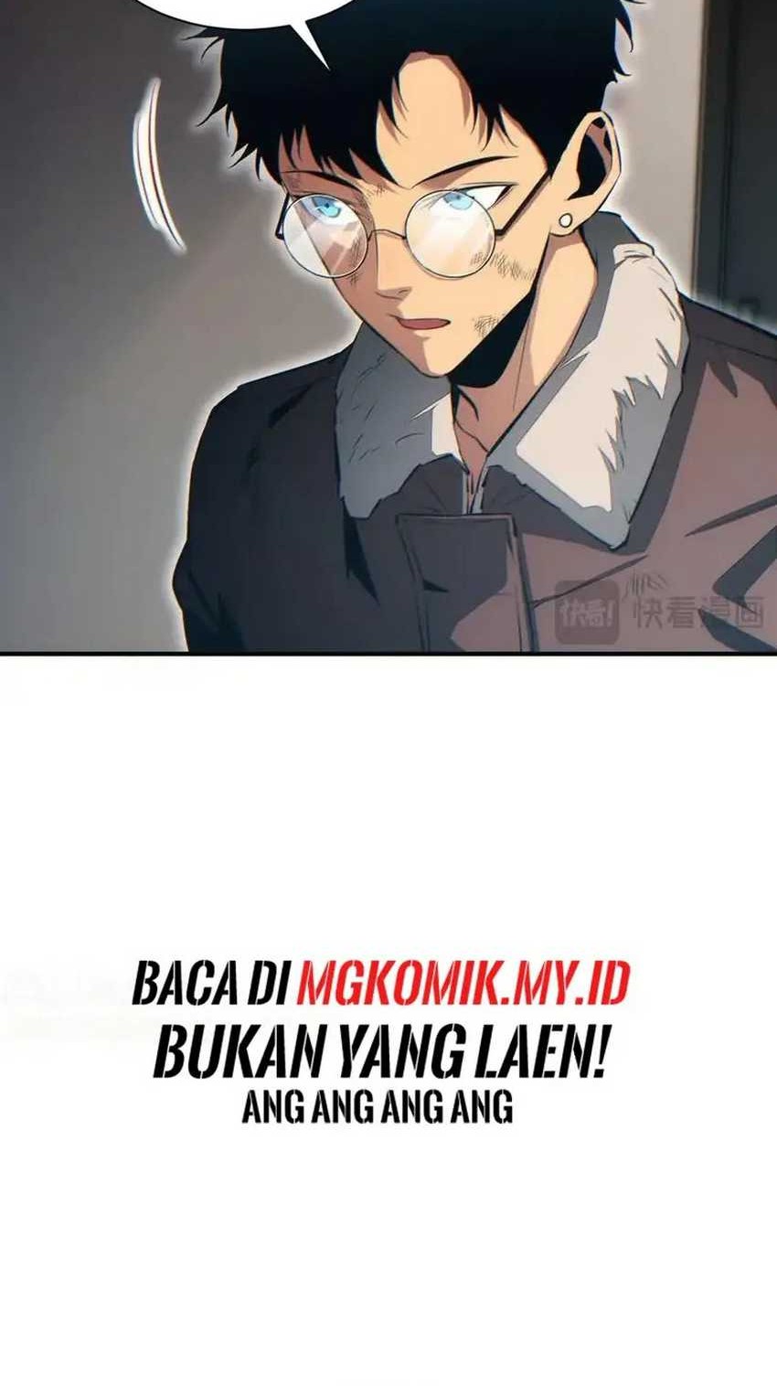 Rebirth in the Apocalypse: I Reach the Top by Opening Boxes Chapter 38 Gambar 8