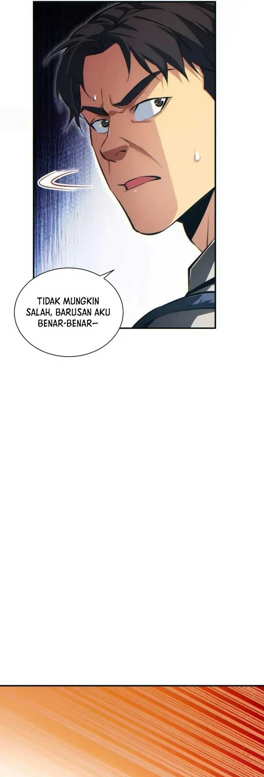 Rebirth in the Apocalypse: I Reach the Top by Opening Boxes Chapter 39 Gambar 19
