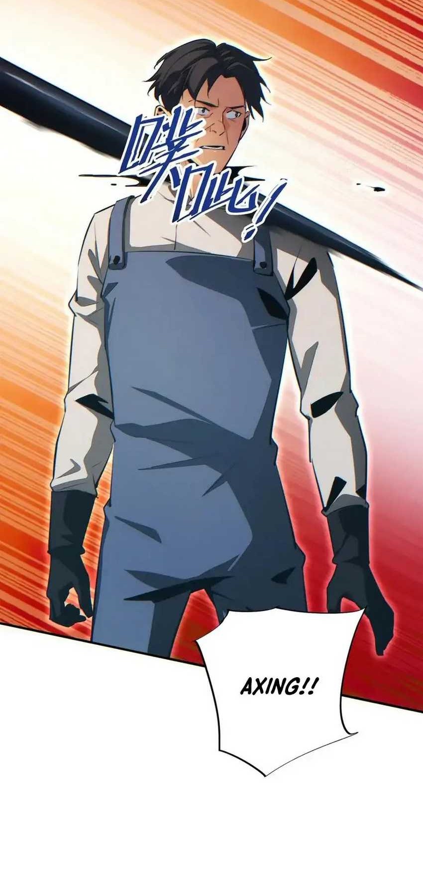 Rebirth in the Apocalypse: I Reach the Top by Opening Boxes Chapter 39 Gambar 20