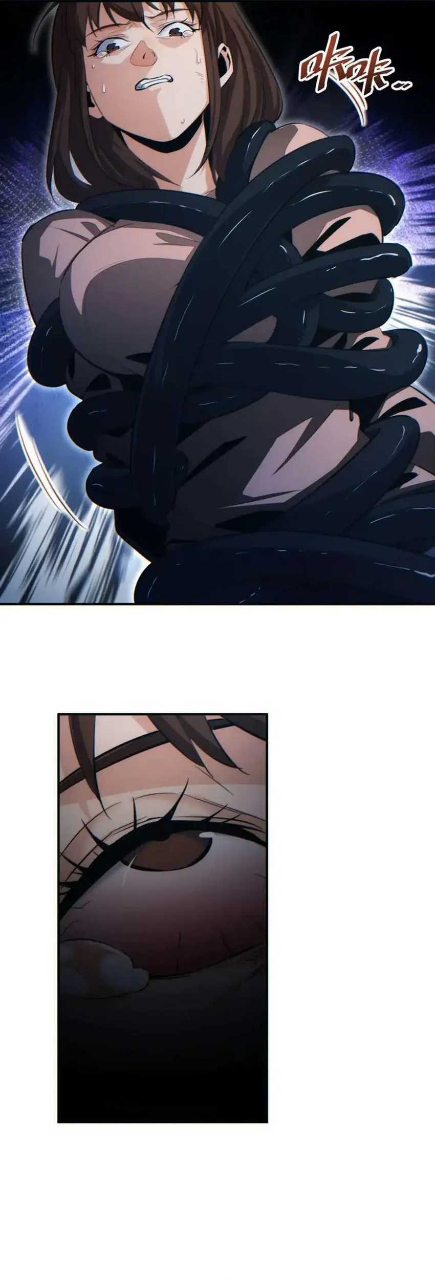 Rebirth in the Apocalypse: I Reach the Top by Opening Boxes Chapter 39 Gambar 37