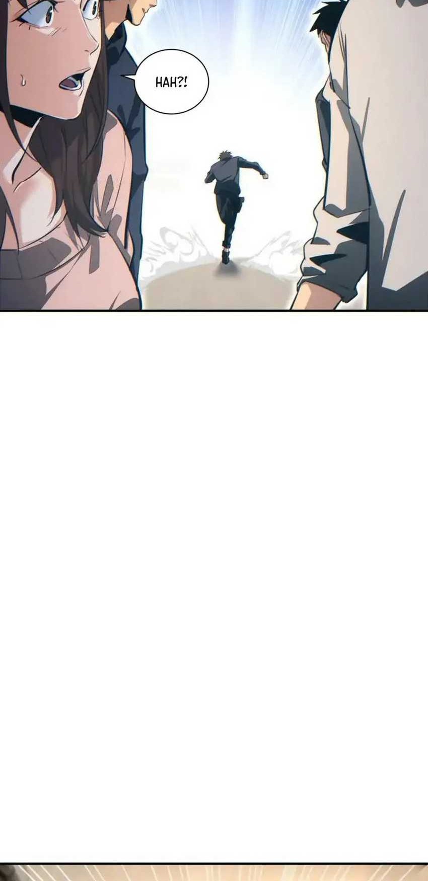 Rebirth in the Apocalypse: I Reach the Top by Opening Boxes Chapter 39 Gambar 46