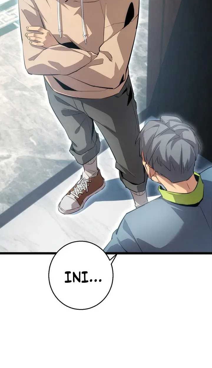 Rebirth in the Apocalypse: I Reach the Top by Opening Boxes Chapter 3 Gambar 19