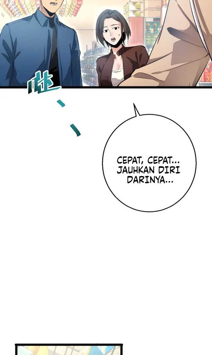 Rebirth in the Apocalypse: I Reach the Top by Opening Boxes Chapter 3 Gambar 27