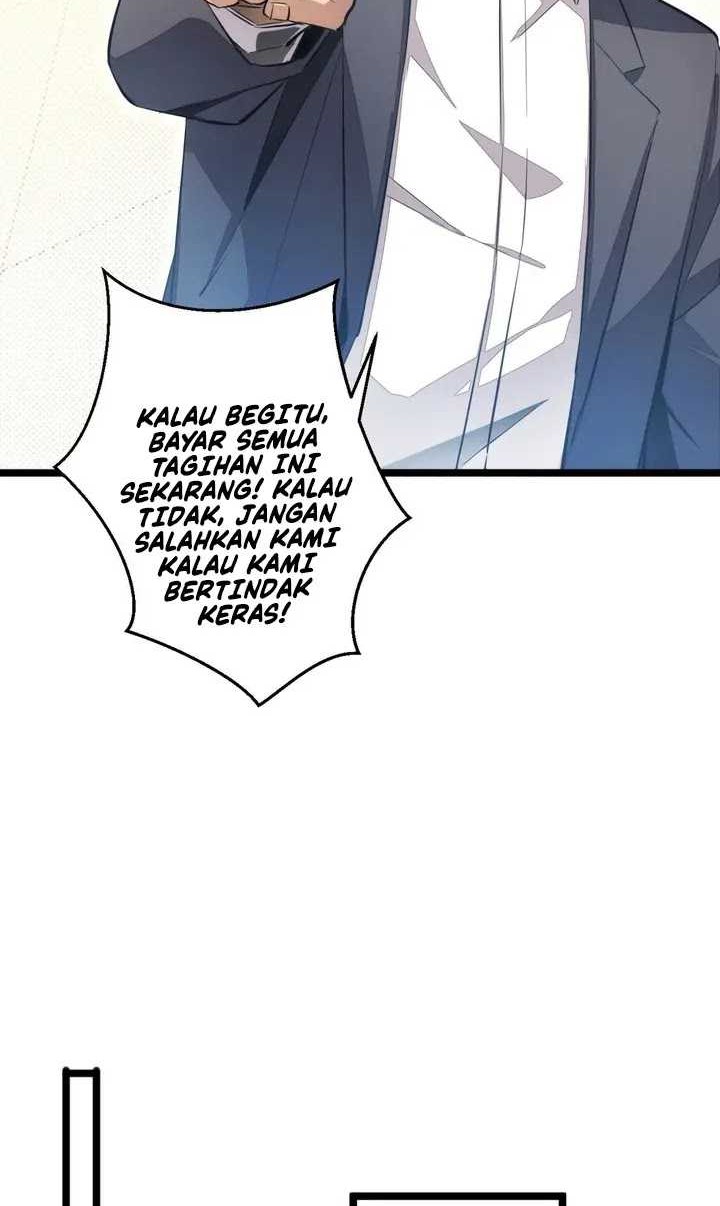 Rebirth in the Apocalypse: I Reach the Top by Opening Boxes Chapter 3 Gambar 43