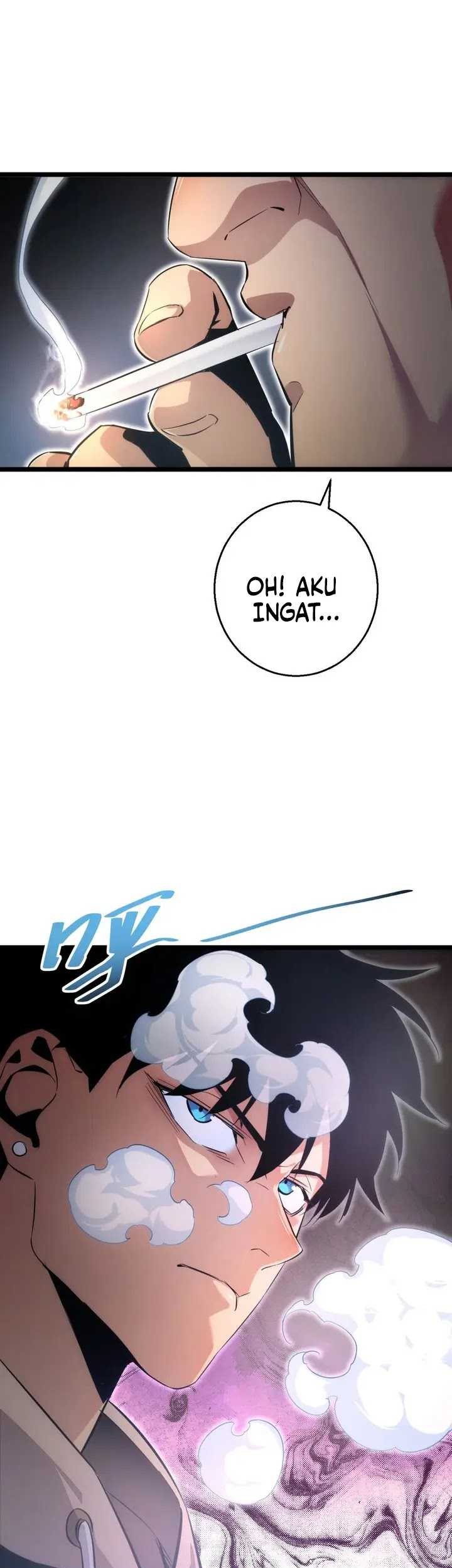 Rebirth in the Apocalypse: I Reach the Top by Opening Boxes Chapter 3 Gambar 70