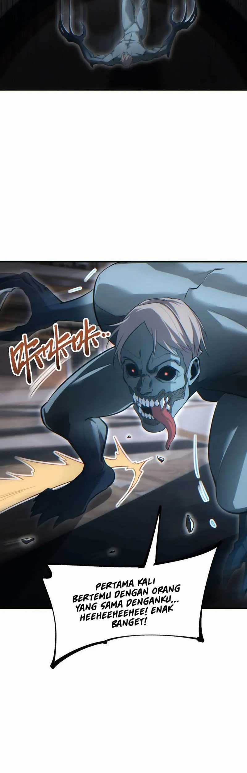 Rebirth in the Apocalypse: I Reach the Top by Opening Boxes Chapter 30 Gambar 19