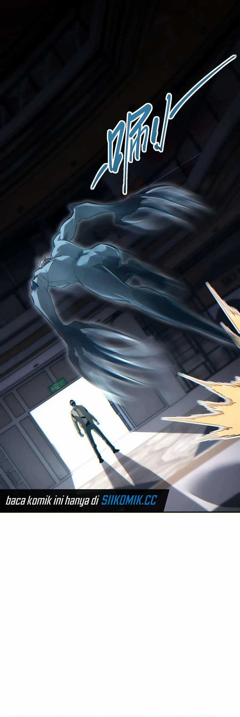 Rebirth in the Apocalypse: I Reach the Top by Opening Boxes Chapter 30 Gambar 21