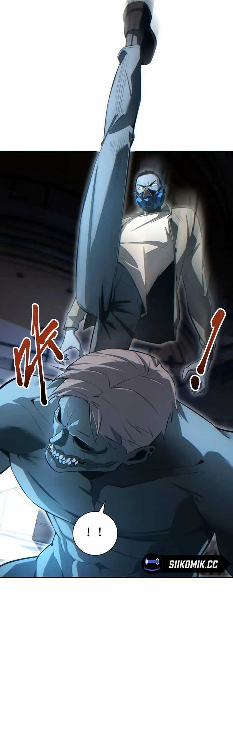 Rebirth in the Apocalypse: I Reach the Top by Opening Boxes Chapter 30 Gambar 27