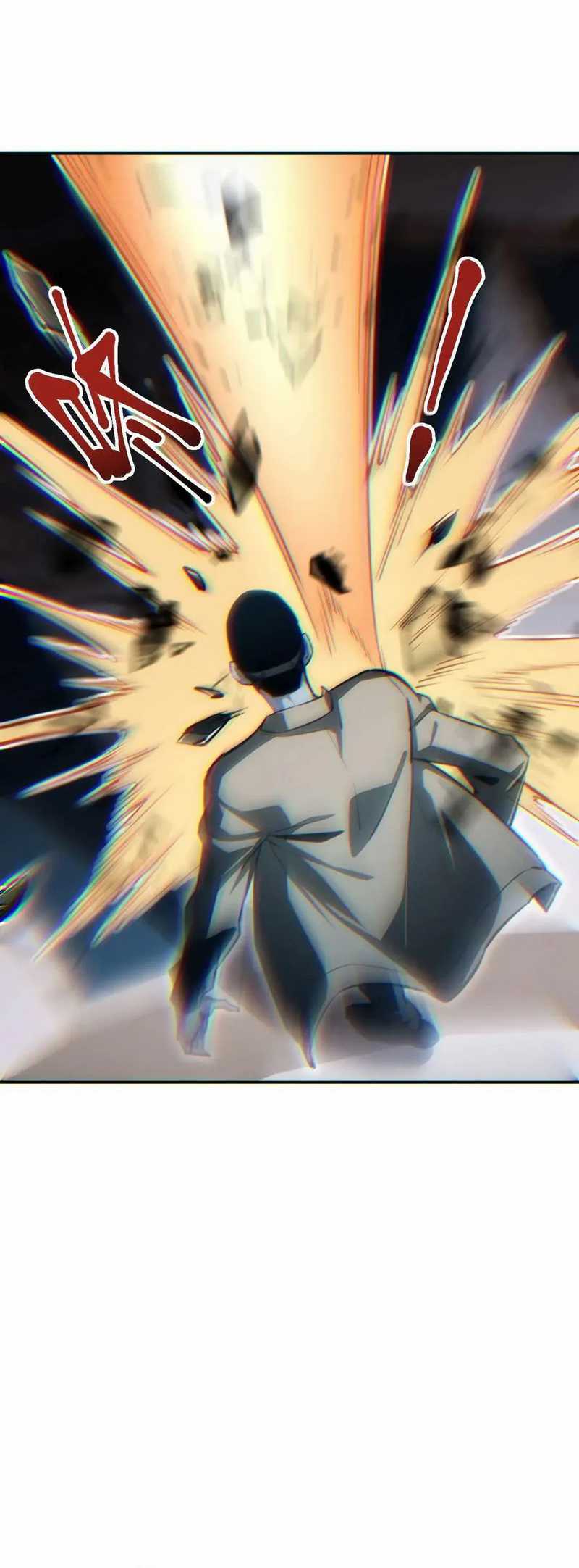 Rebirth in the Apocalypse: I Reach the Top by Opening Boxes Chapter 30 Gambar 29