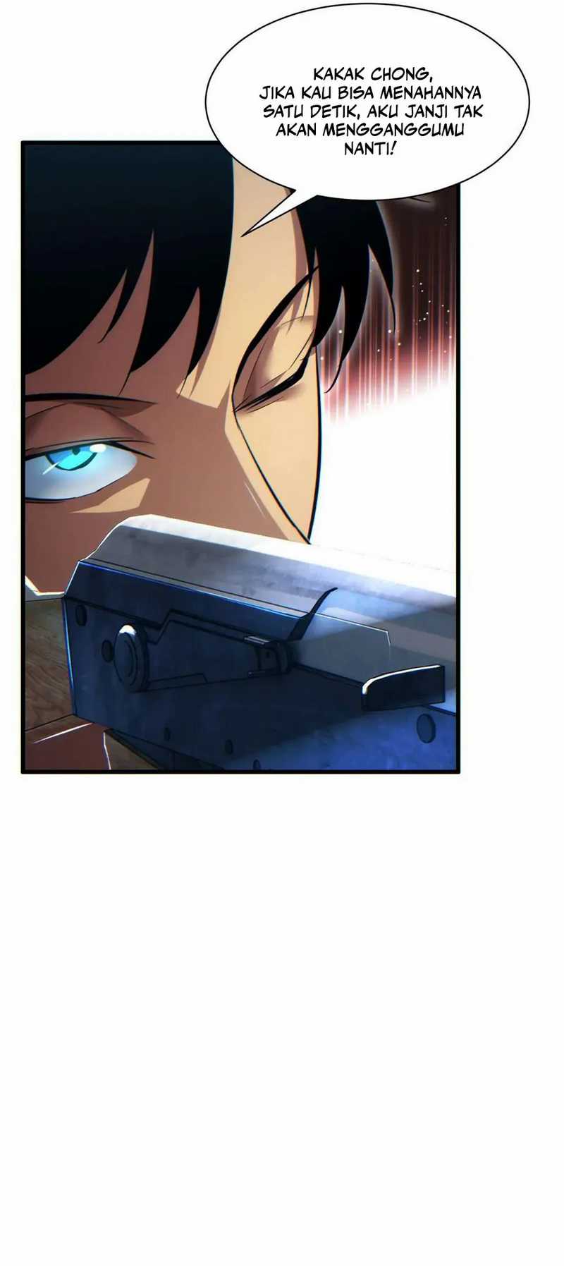 Rebirth in the Apocalypse: I Reach the Top by Opening Boxes Chapter 30 Gambar 37