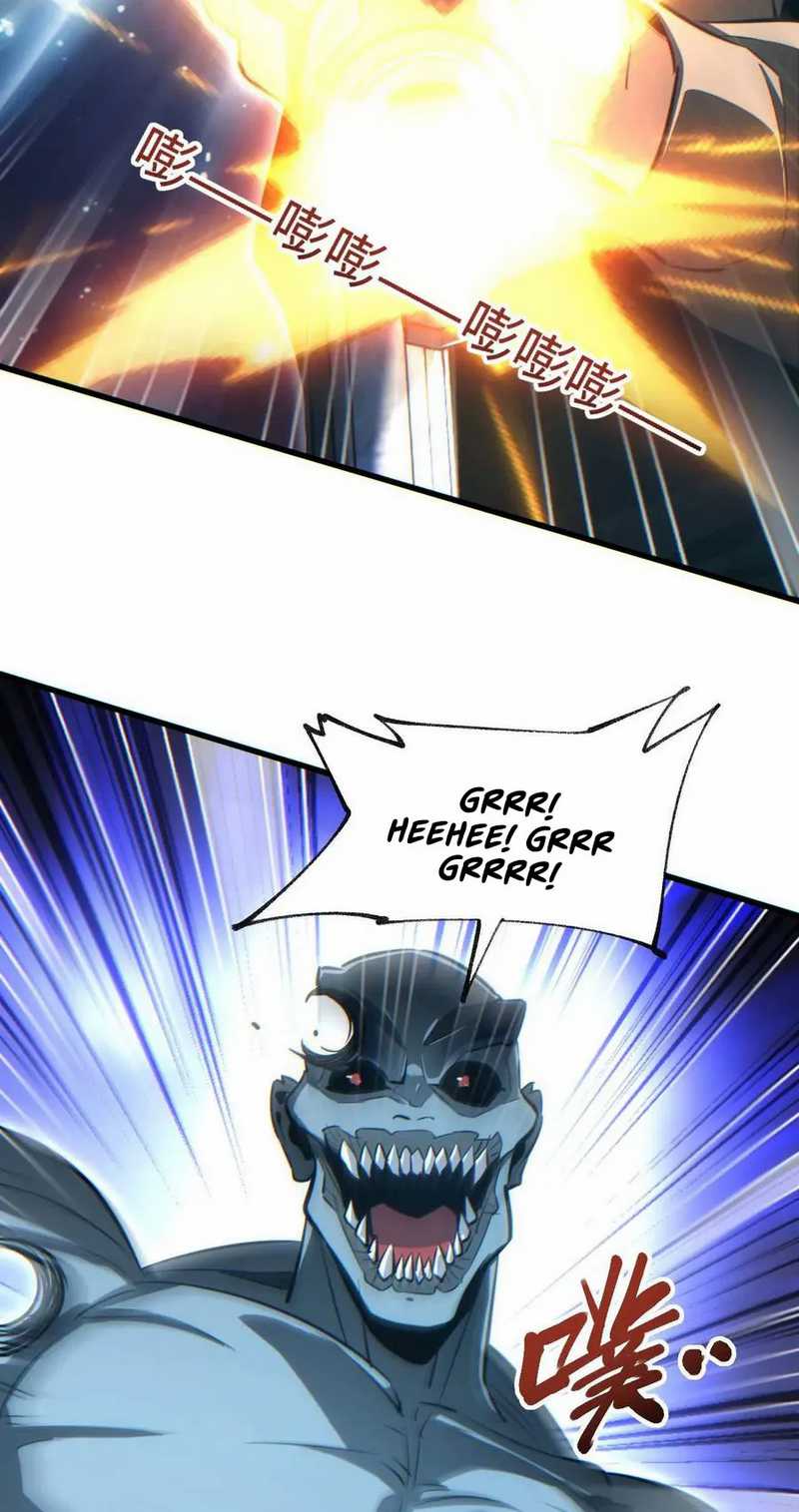 Rebirth in the Apocalypse: I Reach the Top by Opening Boxes Chapter 30 Gambar 46