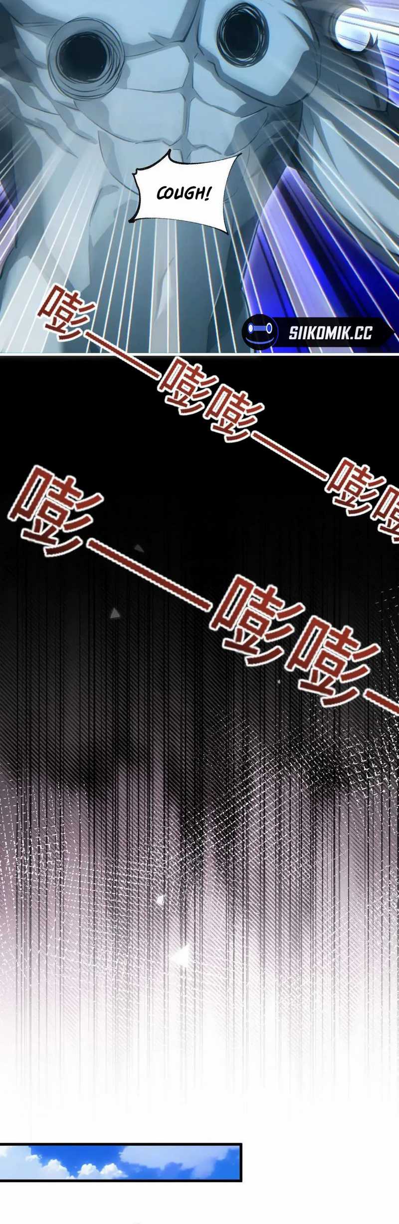 Rebirth in the Apocalypse: I Reach the Top by Opening Boxes Chapter 30 Gambar 47