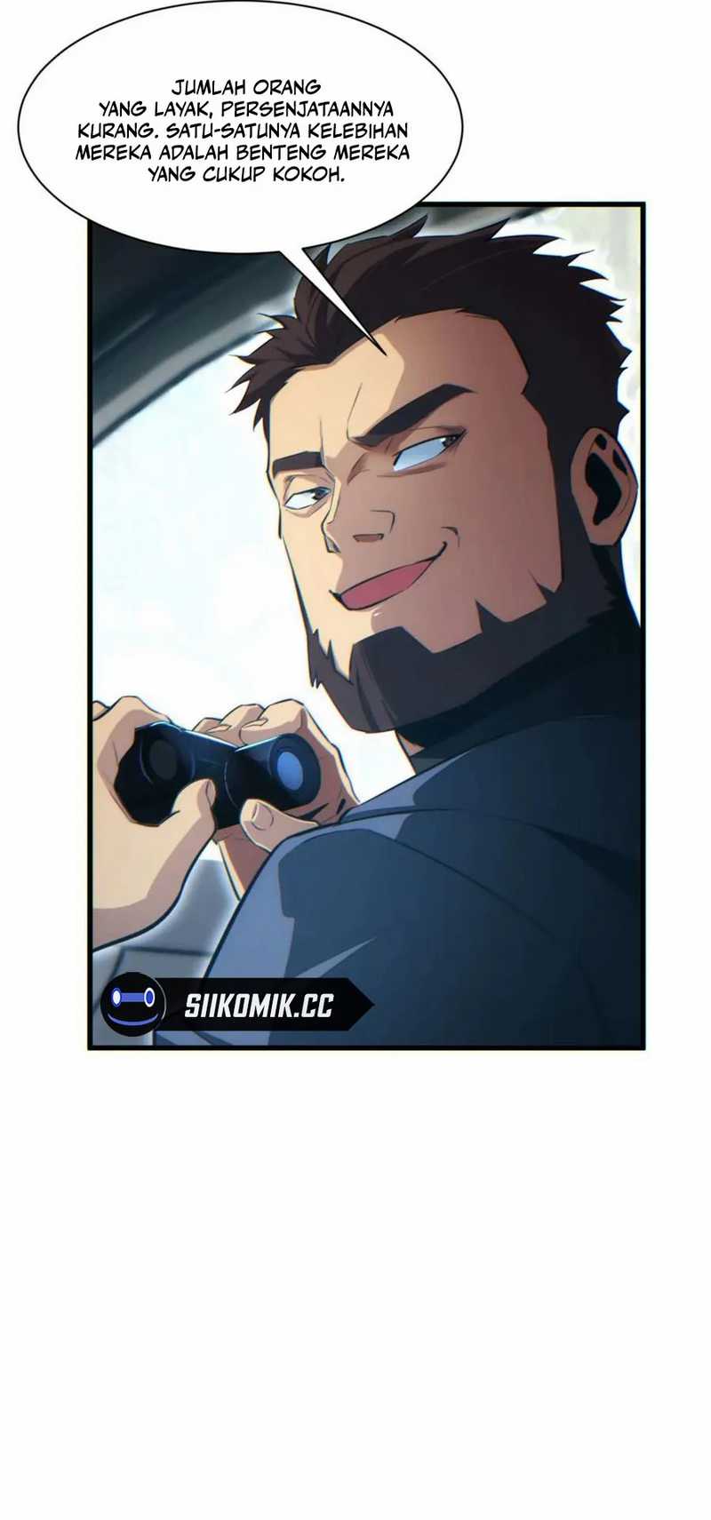 Rebirth in the Apocalypse: I Reach the Top by Opening Boxes Chapter 30 Gambar 62