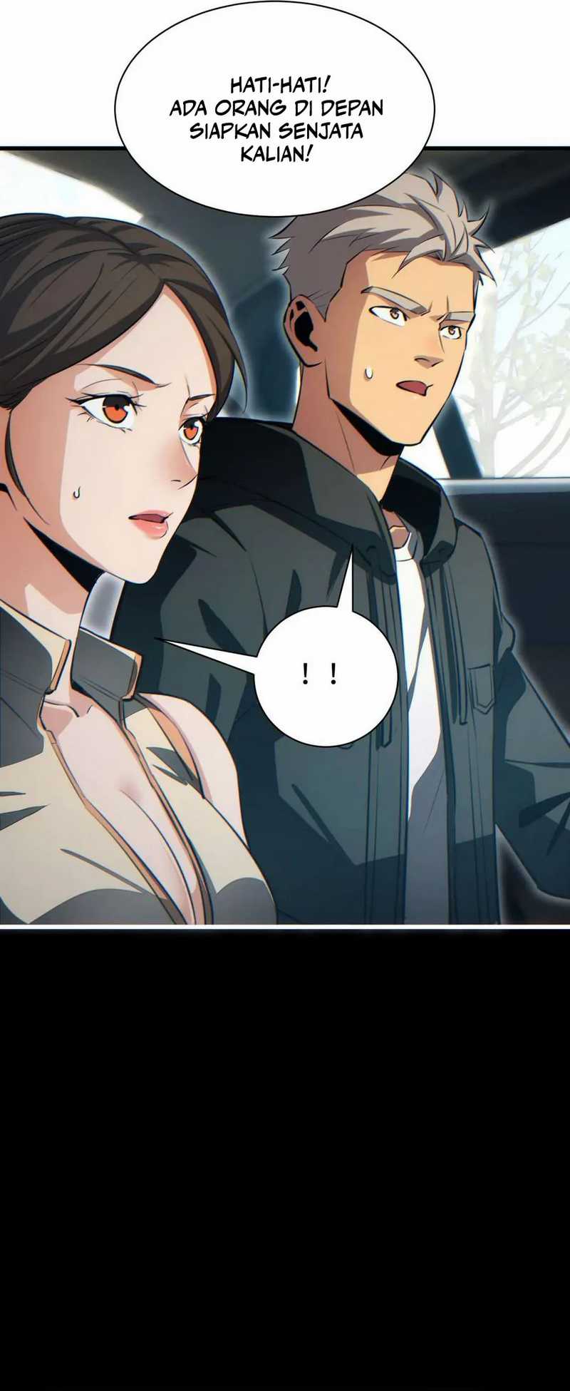 Rebirth in the Apocalypse: I Reach the Top by Opening Boxes Chapter 30 Gambar 72